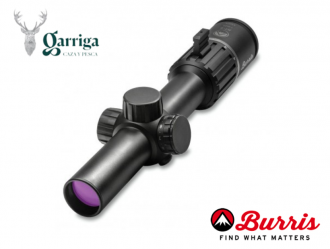 VISOR BURRIS RT6 1-6X24